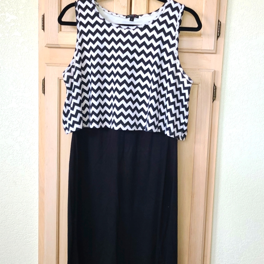 Bodycon Dress